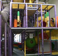 Fun Station Midland - New Castle Holiday