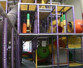 Fun Station Midland - New Castle Holiday 0