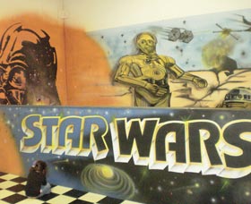 Fun Station Midland - New Castle Holiday 2