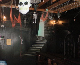 Fun Station Midland - New Castle Holiday 3