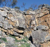 Badgingarra Nature Trail - New Castle Holiday