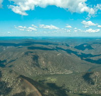 Bungonia National Park - New Castle Holiday