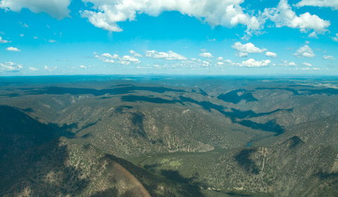 Bungonia National Park - New Castle Holiday 0