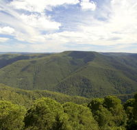 Barrington Tops National Park - New Castle Holiday