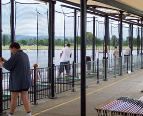 Aqua Golf Penrith - New Castle Holiday 1