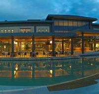 Penrith Panthers - New Castle Holiday