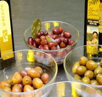 Ambrosia Olive Farm - New Castle Holiday