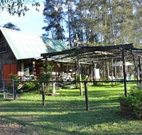 Wollombi Wines - New Castle Holiday