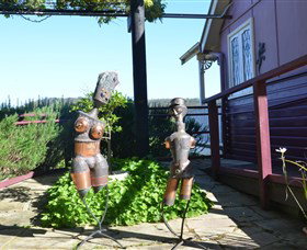 Wollombi Wines - New Castle Holiday 7