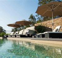 Spa Anise - Spicers Vineyards Estate - New Castle Holiday