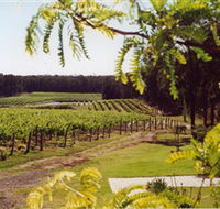 Tintilla Estate - New Castle Holiday