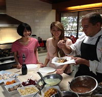 Hunter Valley Candymaking Class - New Castle Holiday