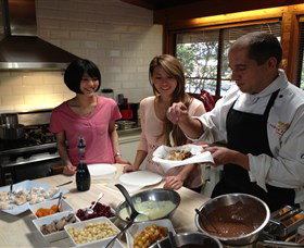 Hunter Valley Candymaking Class - New Castle Holiday 0