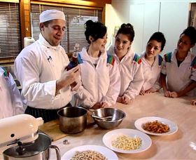 Hunter Valley Candymaking Class - New Castle Holiday 3