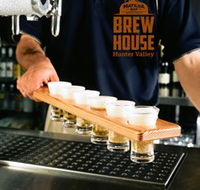 Matilda Bay Brewhouse Hunter Valley Resort - New Castle Holiday