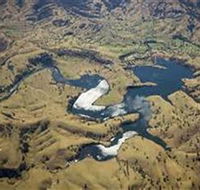 Lostock Dam - New Castle Holiday