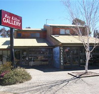 Ray Killen Gallery - New Castle Holiday