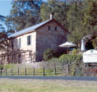 Tizzana Winery - New Castle Holiday