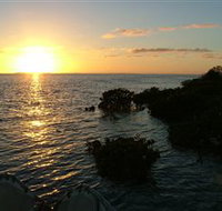 Nooramunga Marine  Coastal Parks - New Castle Holiday