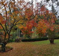 Bellbird Cottage - New Castle Holiday