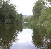 Riverside - New Castle Holiday