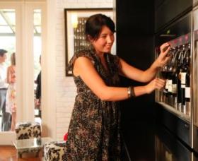 Small Winemakers Centre - New Castle Holiday 2