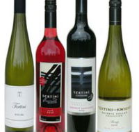 Tertini Wines - New Castle Holiday