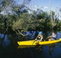 Canning River - New Castle Holiday