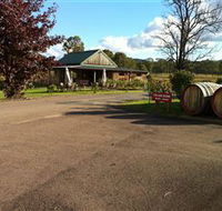 Savannah Estate - New Castle Holiday