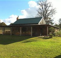 Savannah Estate Winery and Cellar Door - New Castle Holiday