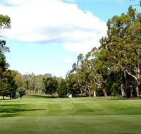 Cooma Golf Club - New Castle Holiday