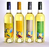 St Clements Estate - New Castle Holiday