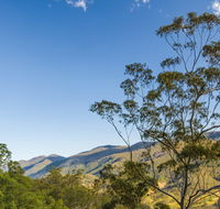 Woko National Park - New Castle Holiday