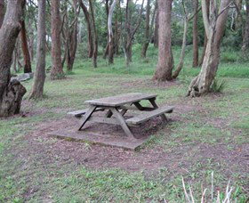 Mount Gibraltar - New Castle Holiday 1