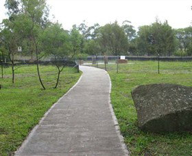 Mount Gibraltar - New Castle Holiday 2