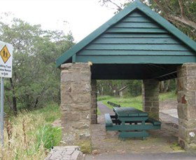 Mount Gibraltar - New Castle Holiday 3