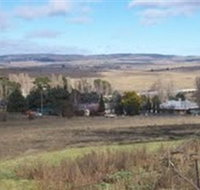 Dalgety Historic Town and River Walk - New Castle Holiday