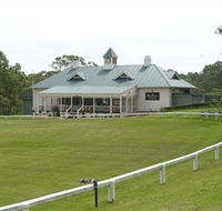 Wandin Valley Estate - New Castle Holiday