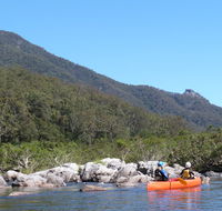 Nymboida National Park - New Castle Holiday