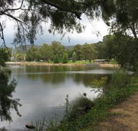 Lake Alexandra Reserve - New Castle Holiday