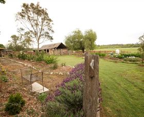 Camden Town Farm - New Castle Holiday 1