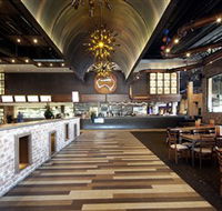 The Australian Hotel and Brewery - New Castle Holiday
