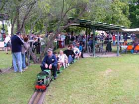 Melsa - New Castle Holiday 2