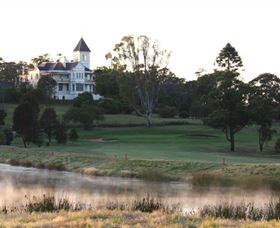 Camelot House - New Castle Holiday 0