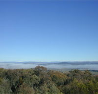 Mount Gladstone - New Castle Holiday