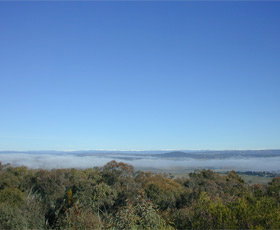 Mount Gladstone - New Castle Holiday 0