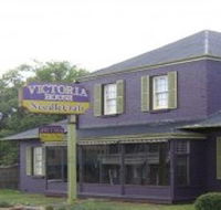 Victoria House Needlecraft - New Castle Holiday
