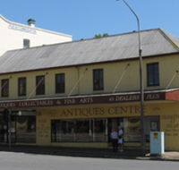Mittagong Antiques Centre - New Castle Holiday
