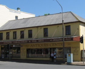 Mittagong Antiques Centre - New Castle Holiday 0