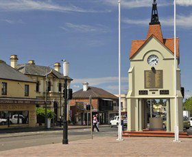 Mittagong Antiques Centre - New Castle Holiday 1